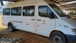 Foto de MICROONIB I/M.BENZ413CDI SPRINTERM