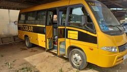 Foto de ONIBUS MARCOPOLO/VOLARE V8L ESC