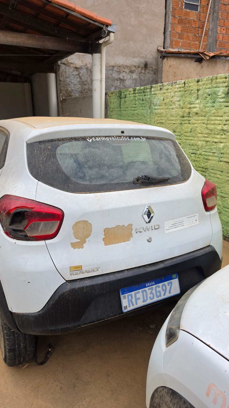 RENAULT/KWID ZEN 10MT — foto 3 de 6