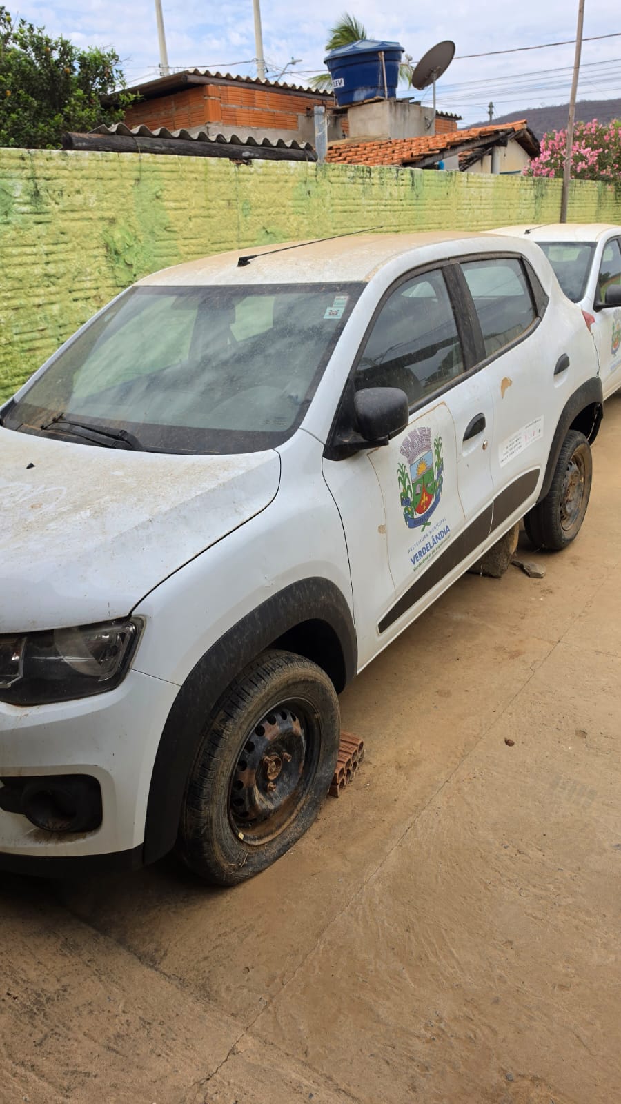 RENAULT/KWID ZEN 10MT — foto 4 de 6
