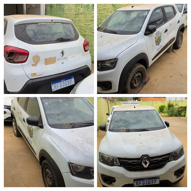 RENAULT/KWID ZEN 10MT — foto 5 de 6