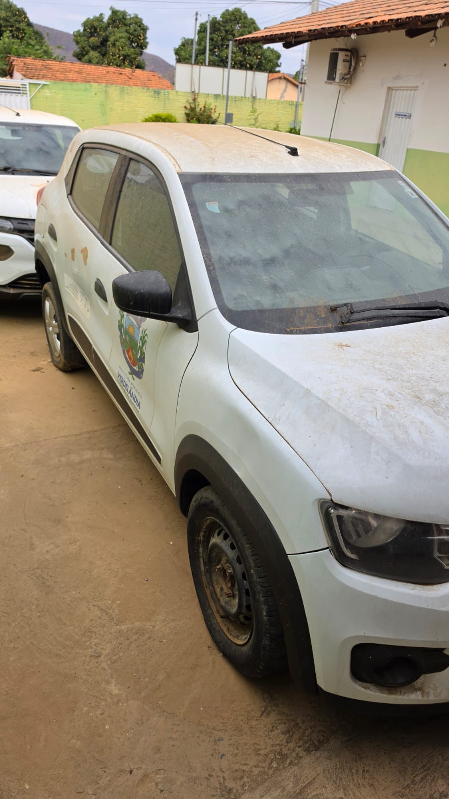 RENAULT/KWID ZEN 10MT — foto 6 de 6