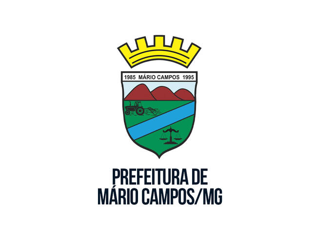 PREFEITURA MUNICIPAL DE MARIO CAMPOS