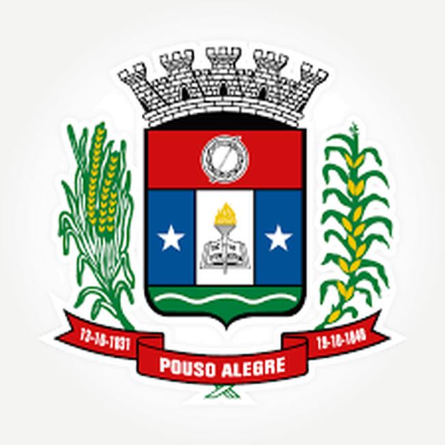 PREFEITURA MUNICIPAL DE POUSO ALEGRE