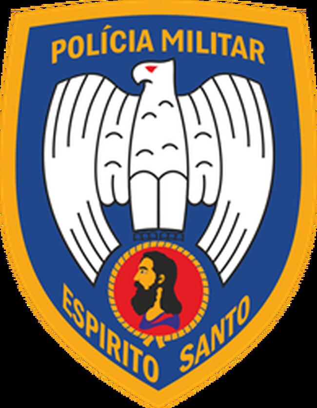 PMES - POLÍCIA MILITAR DO ESPÍRITO SANTO