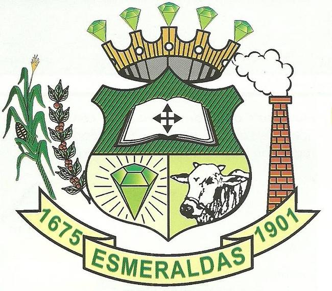 PREFEITURA MUNICIPAL DE ESMERALDAS