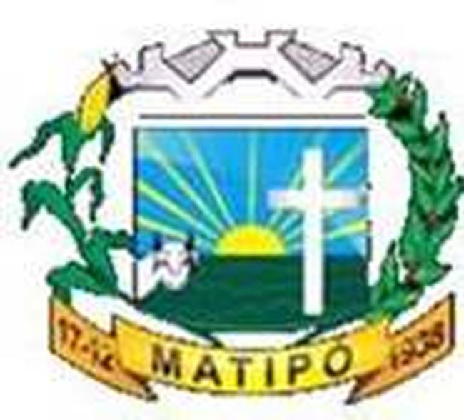 PREFEITURA MUNICIPAL DE MATIPÓ