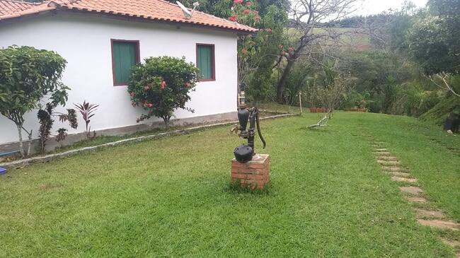 SITIO VALAO DO GUIRICEMA (VENDA DIRETA)
