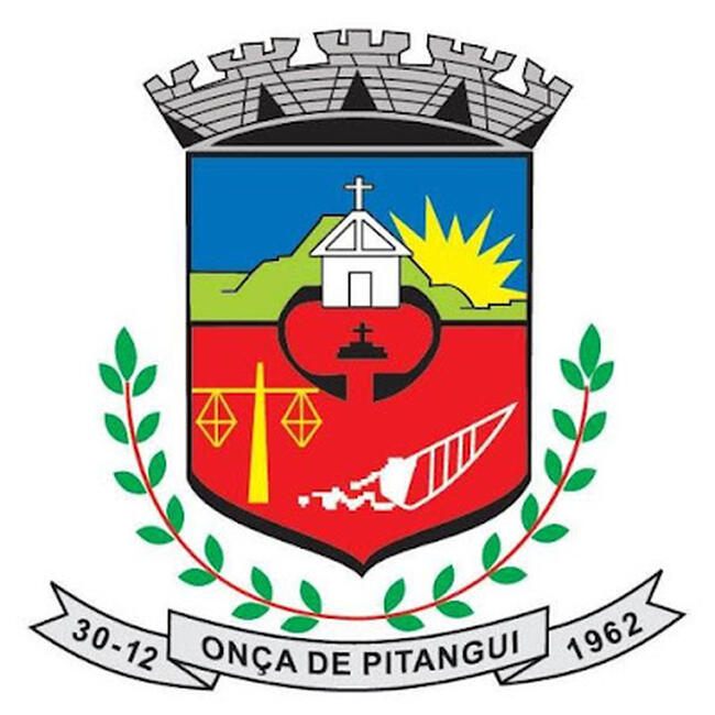 PREFEITURA MUNICIPAL ONÇA DE PITANGUI