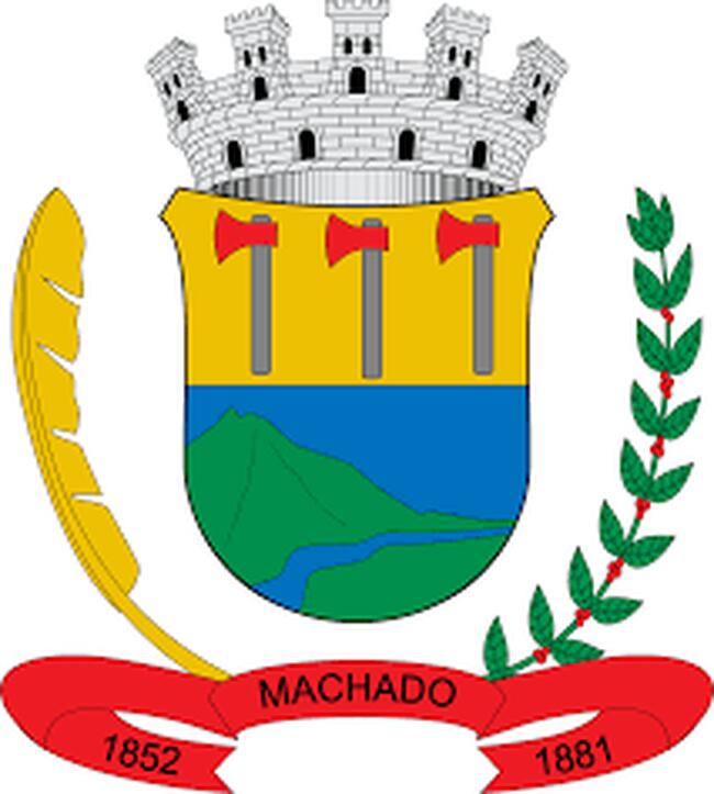 PREFEITURA MUNICIPAL DE MACHADO MG