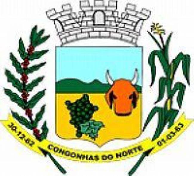 PREFEITURA MUNICIPAL DE CONGONHAS DO NORTE - MG