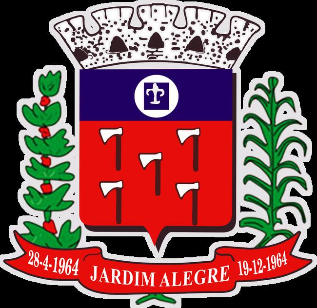 PREFEITURA MUNICIPAL DE JARDIM ALEGRE - PR
