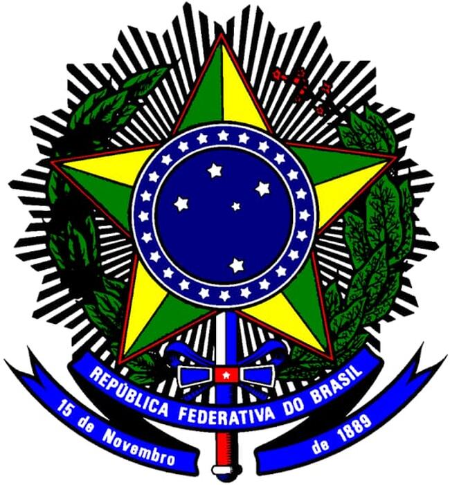 MINISTÉRIO DA JUSTIÇA - SENAD - ESPÍRITO SANTO