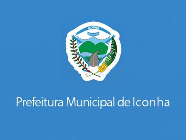 PREFEITURA MUNICIPAL DE ICONHA - ES