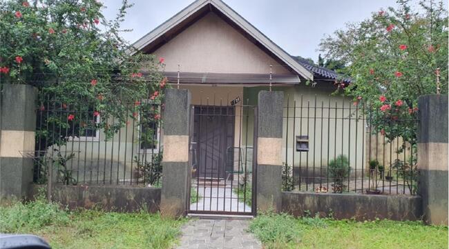 TJPR - PODER JUDICIÁRIO DO PARANÁ -  Lote n 01-A (um-A), da subdivisão do lote n 01 (um) da quadra n 03 (três), situado no loteamento denominado JARDIM VERA CRUZ perímetro Urbano , cidade de Paranavaí