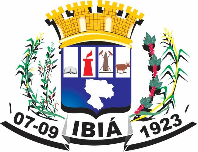 PREFEITURA MUNICIPAL DE IBIA - MG