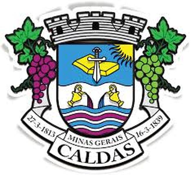 PREFEITURA MUNICIPAL DE CALDAS - MG