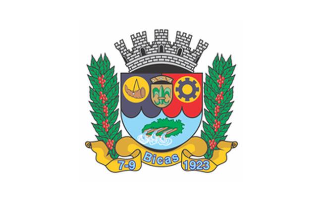 PREFEITURA MUNICIPAL DE BICAS - MG