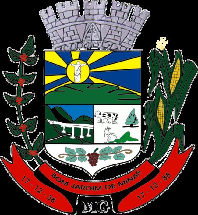 PREFEITURA MUNICIPAL DE BOM JARDIM DE MINAS - MG