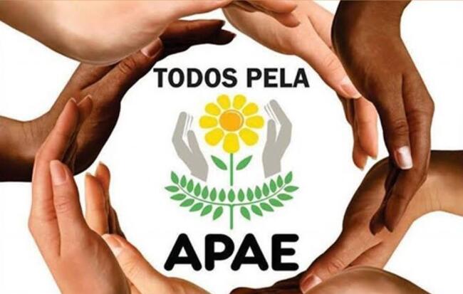 APAE TOCANTINS  E VISCONDE DO RIO BRANCO MINAS GERAIS