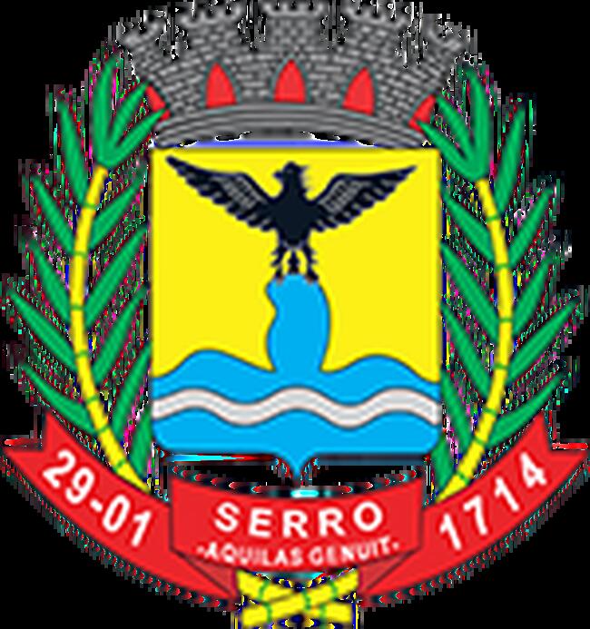 PREFEITURA MUNICIPAL DE SERRO - MG