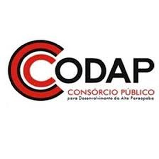 CONSÓRCIO PÚBLICO PARA O DESENVOLVIMENTO DO ALTO PARAOPEBA - CODAP