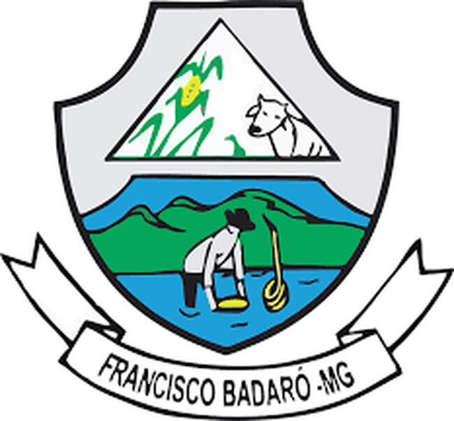 PREFEITURA MUNICIPAL DE FRANCISCO BADARÓ - MG