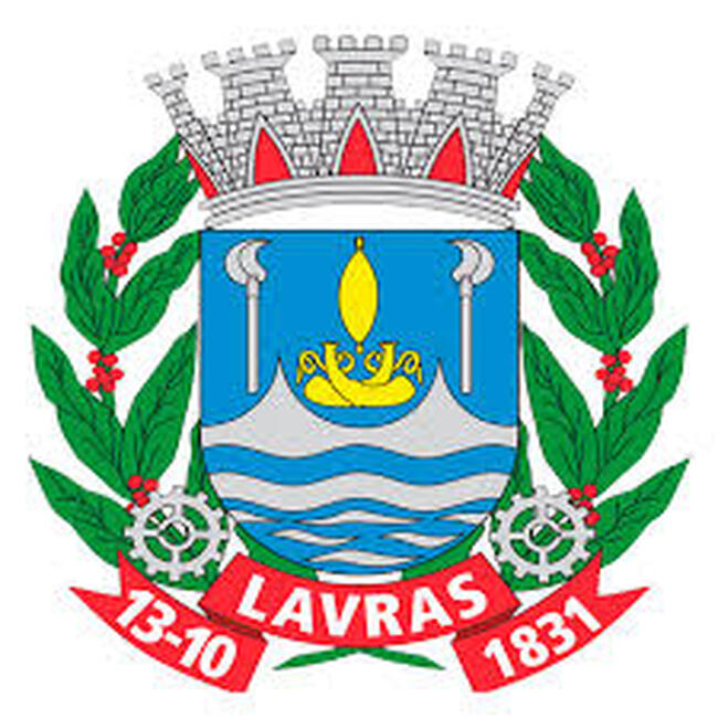 PREFEITURA MUNICIPAL DE LAVRAS - MG