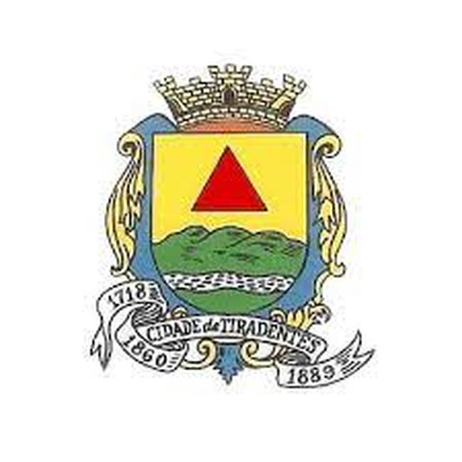 PREFEITURA MUNICIPAL DE TIRADENTES