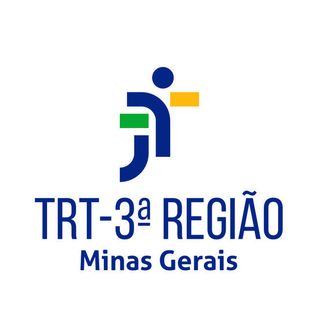 TRT3 - 03 unidades de cômodas com sapateira, cor branca
