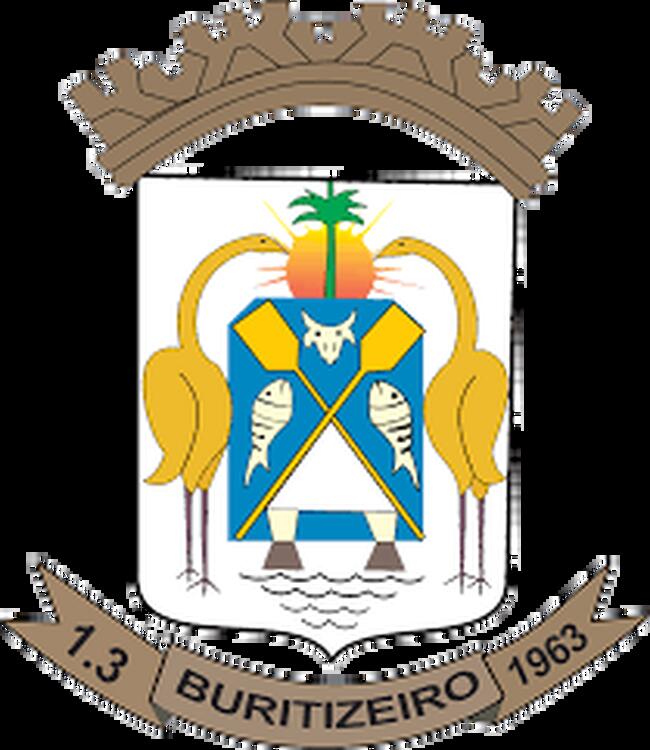 PREFEITURA MUNICIPAL DE BURITIZEIRO