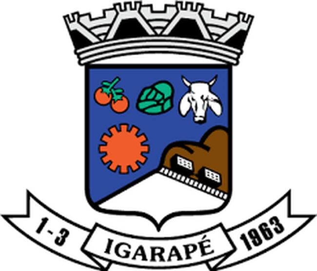 PREFEITURA MUNICIPAL DE IGARAPÉ