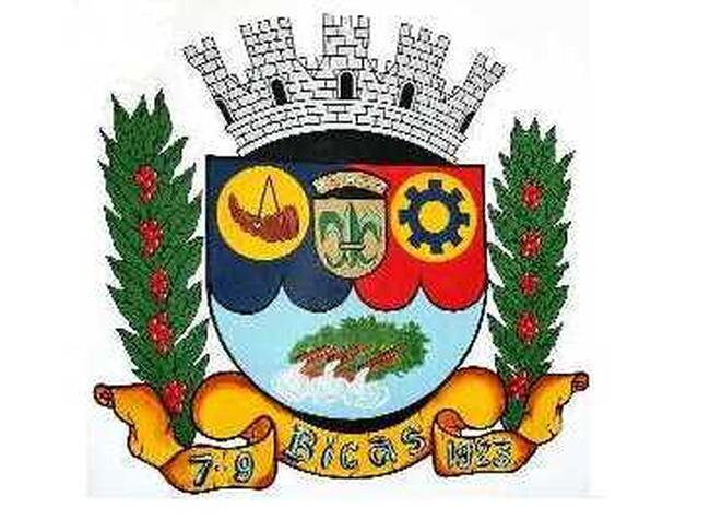 PREFEITURA MUNICIPAL DE BICAS - MG