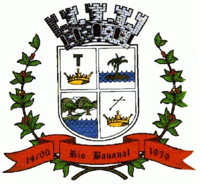PREFEITURA MUNICIPAL DE RIO BANANAL ESPÍRITO SANTO