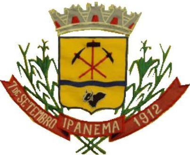 PREFEITURA MUNICIPAL DE IPANEMA - MG