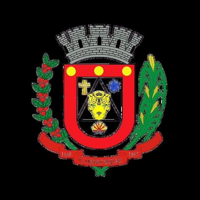 PREFEITURA MUNICIPAL DE CUPARAQUE - MG