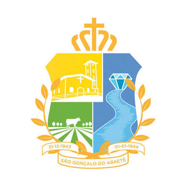 PREFEITURA MUNICIPAL DE SÃO GONÇALO DO ABAETE - MG