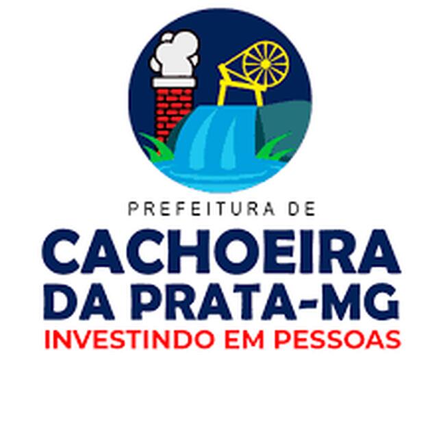 PREFEITURA MUNICIPAL DE CACHOEIRA DA PRATA