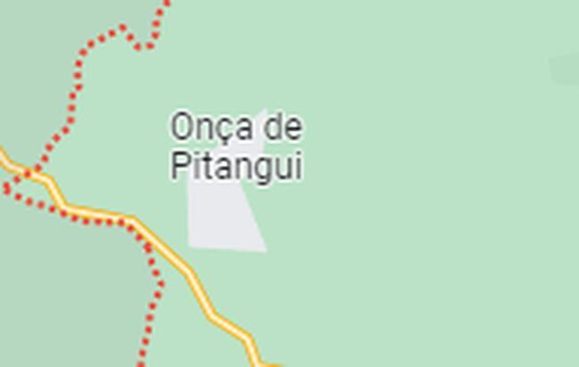 Fazenda Palmeiras c/ área de 65,67,17ha | Lagoinha, Zona Rural de Onça de Pitangui/MG<
