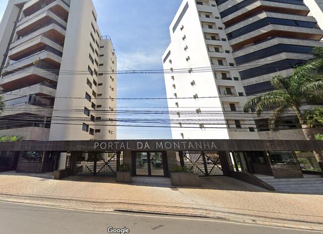 Apto c/ área privativa de aprox. 906m² |Edifício Monte Parnase, Vila da Serra, Nova Lima - MG<