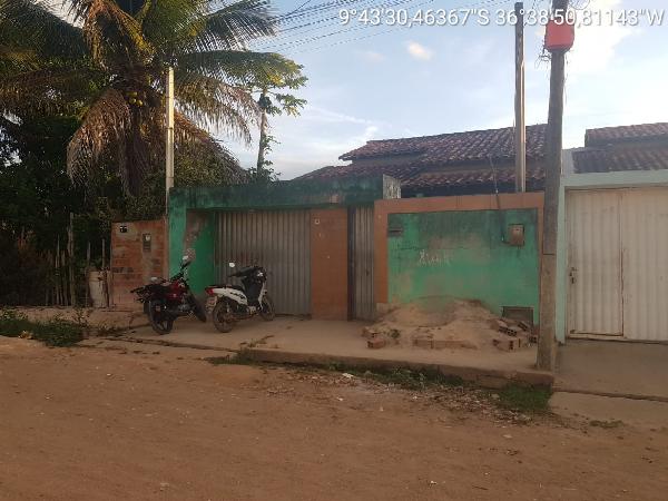 Casa | Senador Arnon De Melo - Arapiraca/al