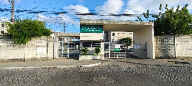 Apartamento | Benedito Bentes - Maceio/al, localizado em Maceió - AL