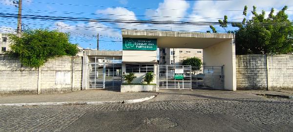 Imagem do imóvel Apartamento | Benedito Bentes - Maceio/al