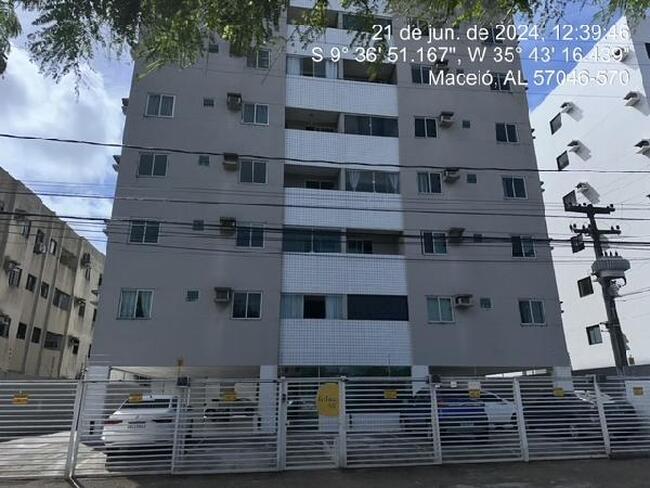 Apartamento | Serraria - Maceio/al, localizado em Maceió - AL