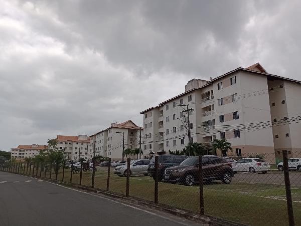 Imagem do imóvel Apartamento | Catu De Abrantes (abrantes) - Camacari/ba