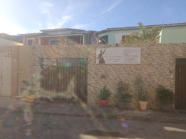 Imagem do imóvel Casa | Vila De Abrantes (abrantes) - Camacari/ba