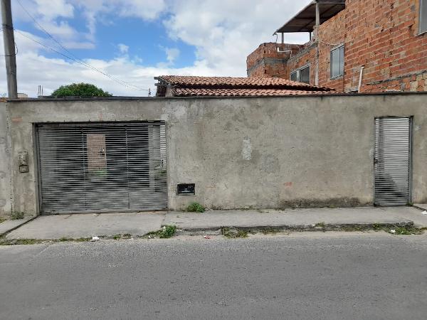 Imagem do imóvel Casa | Campo Limpo - Feira De Santana/ba