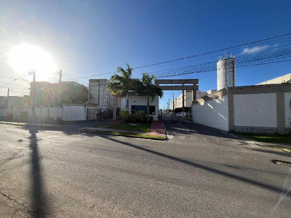 Apartamento | Papagaio - Feira De Santana/ba