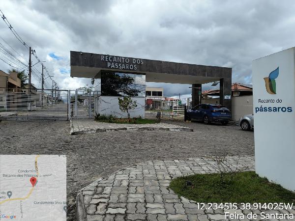 Casa | Santo Antonio Dos Prazeres - Feira De Santana/ba
