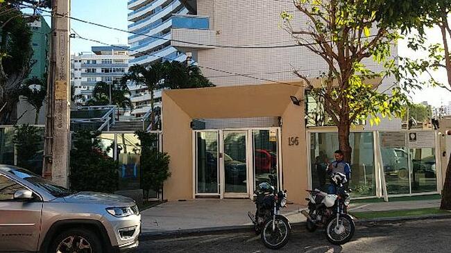 Apartamento | Aldeota - Fortaleza/ce, localizado em Fortaleza - CE